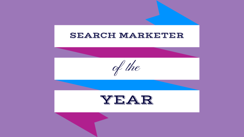 search-marketer-of-the-year-award