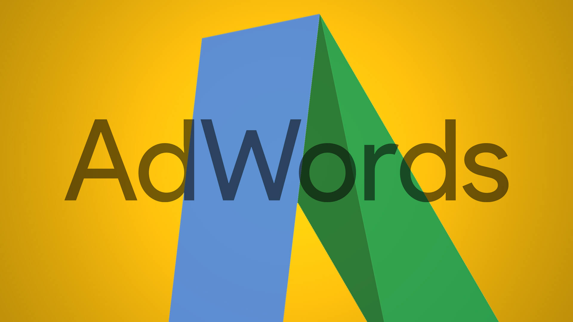 Google AdWords Turns 15: A Look Back At The Origins Of A $60 Billion Business