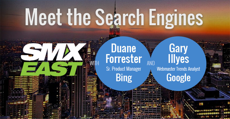 Six Key Themes From SMX East