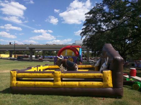 Google-Rodeo