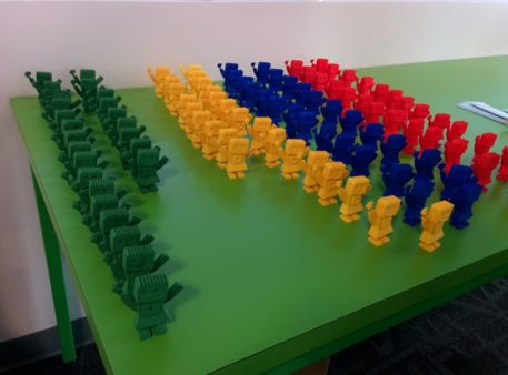 GoogleBot-Army