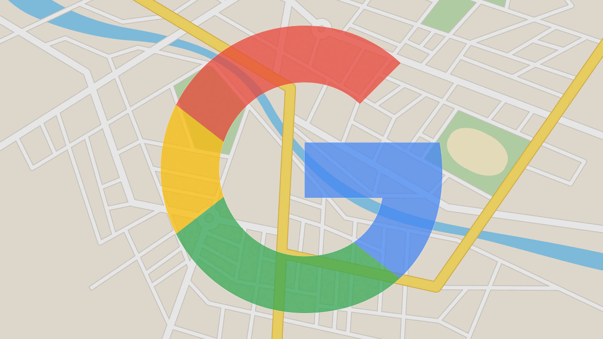 Google local map pack goes missing in search results