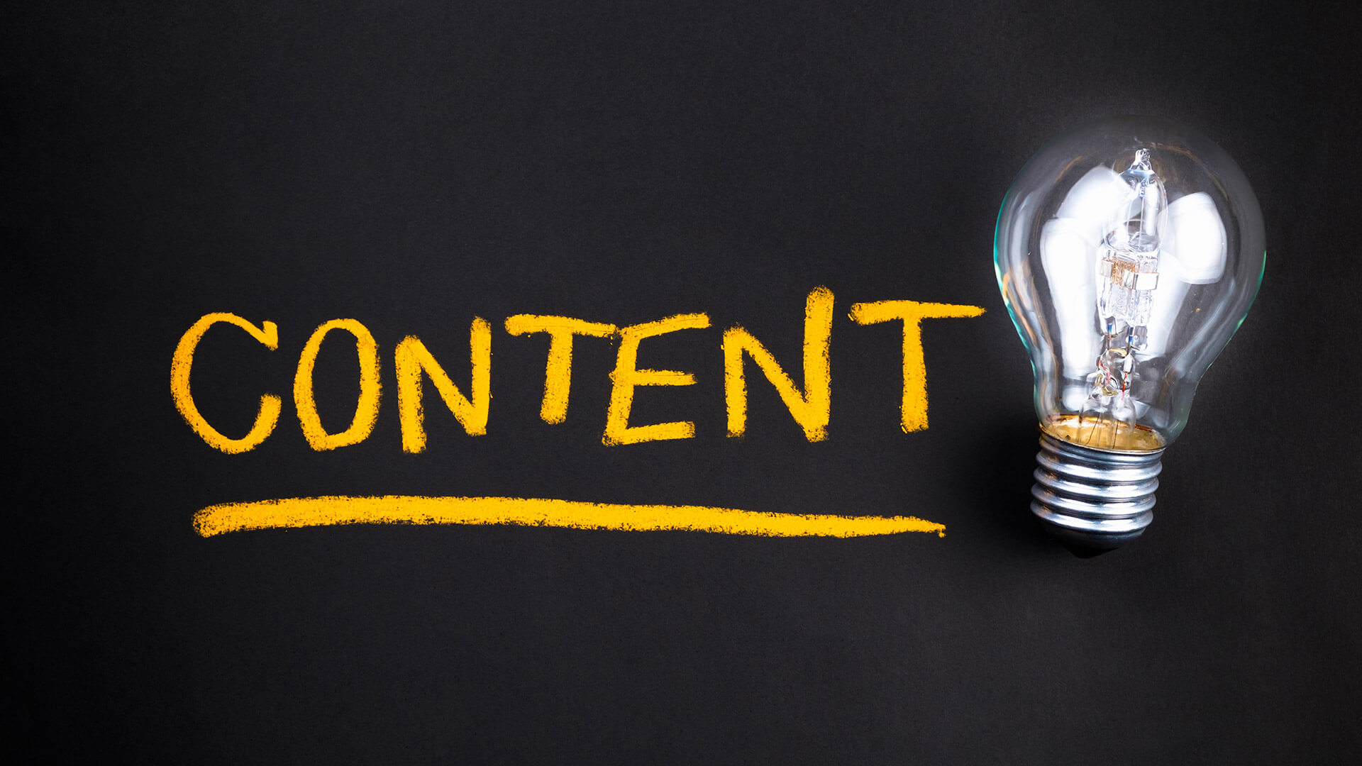 Content Quality and Relevance