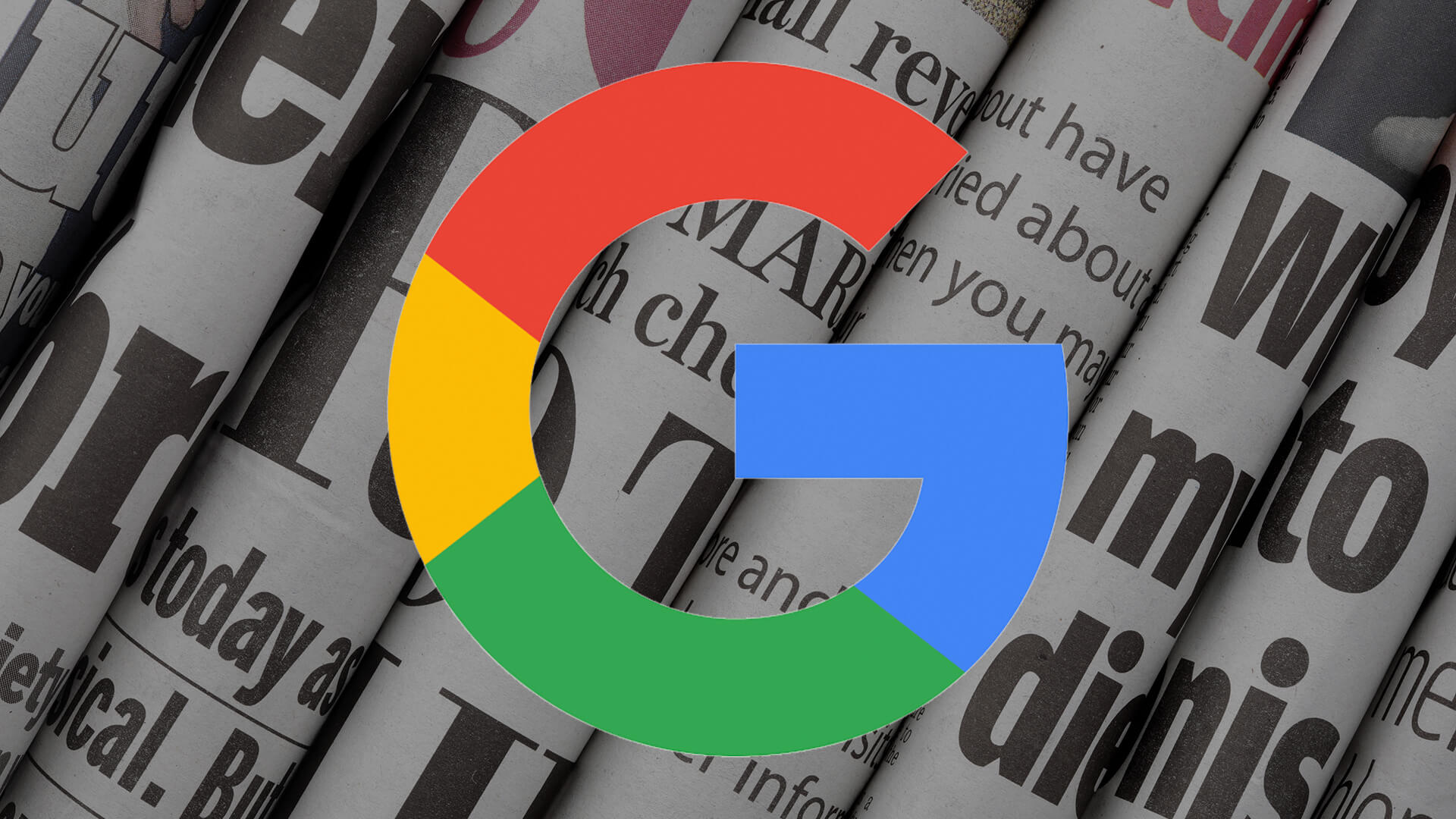 Google News adds local source tag to expandable news box to promote ...