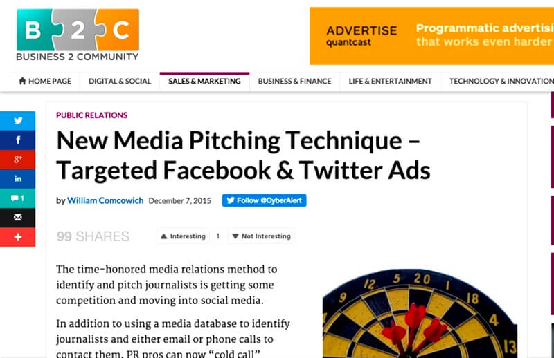 2015.12.14-05-aimClear-Social-Media-Agency-Case-Study-Psychographic-PR-Wall-Street-Journal