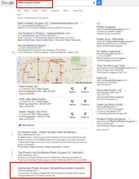 Definitive Guide To Duplicate Research For Local SEO