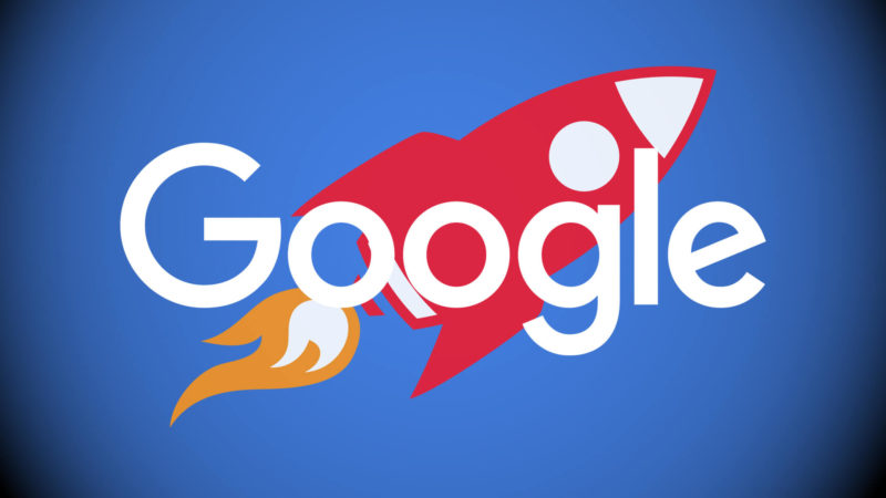 Google Amp Speed Rocket Launch Ss 1920 800x450