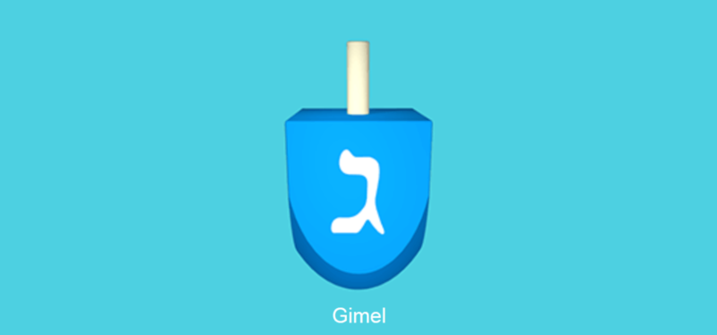 google play dreidel easter egg