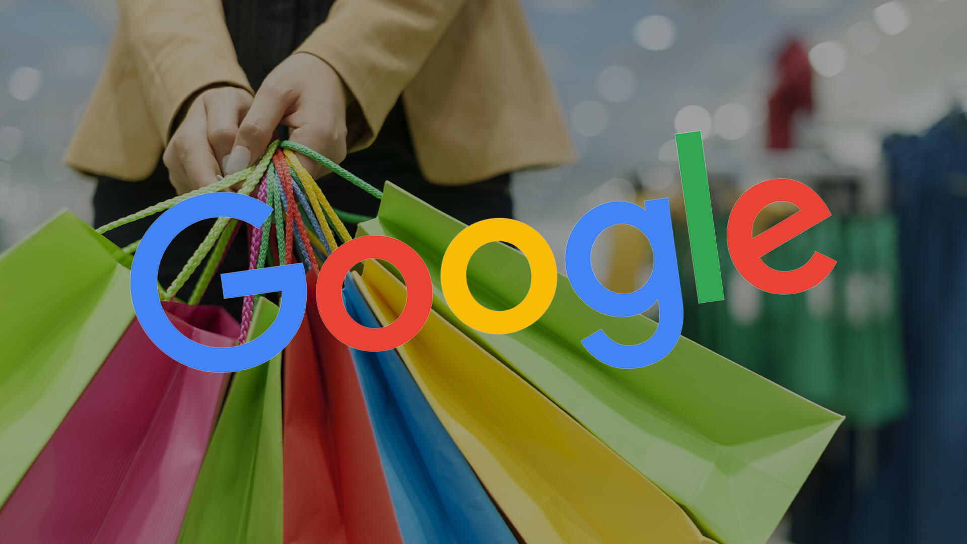 Google Shopping Product Research