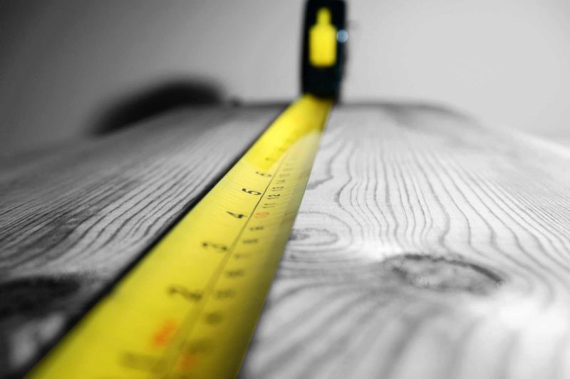 Measure Measuring Tape Ss 1920