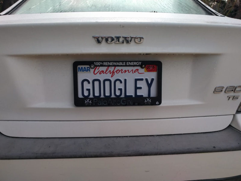 Search In Pics: Coca Cola Google Cardboard, Googley Volvo & Animated ...