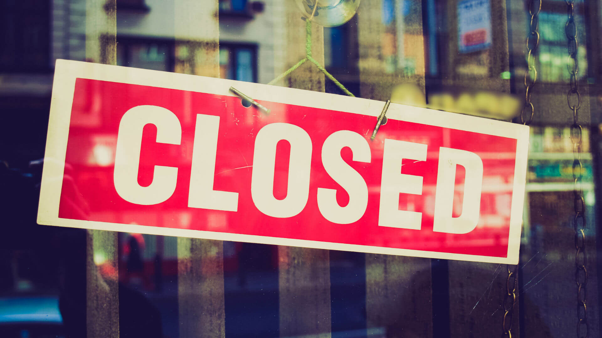 Google Is Fixing The "Permanently Closed" Problem