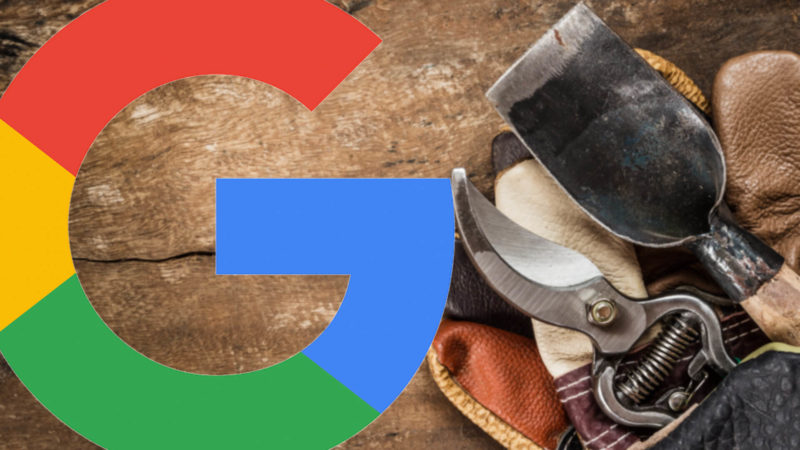 google tools