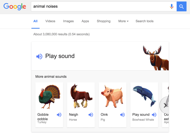 animal-noises