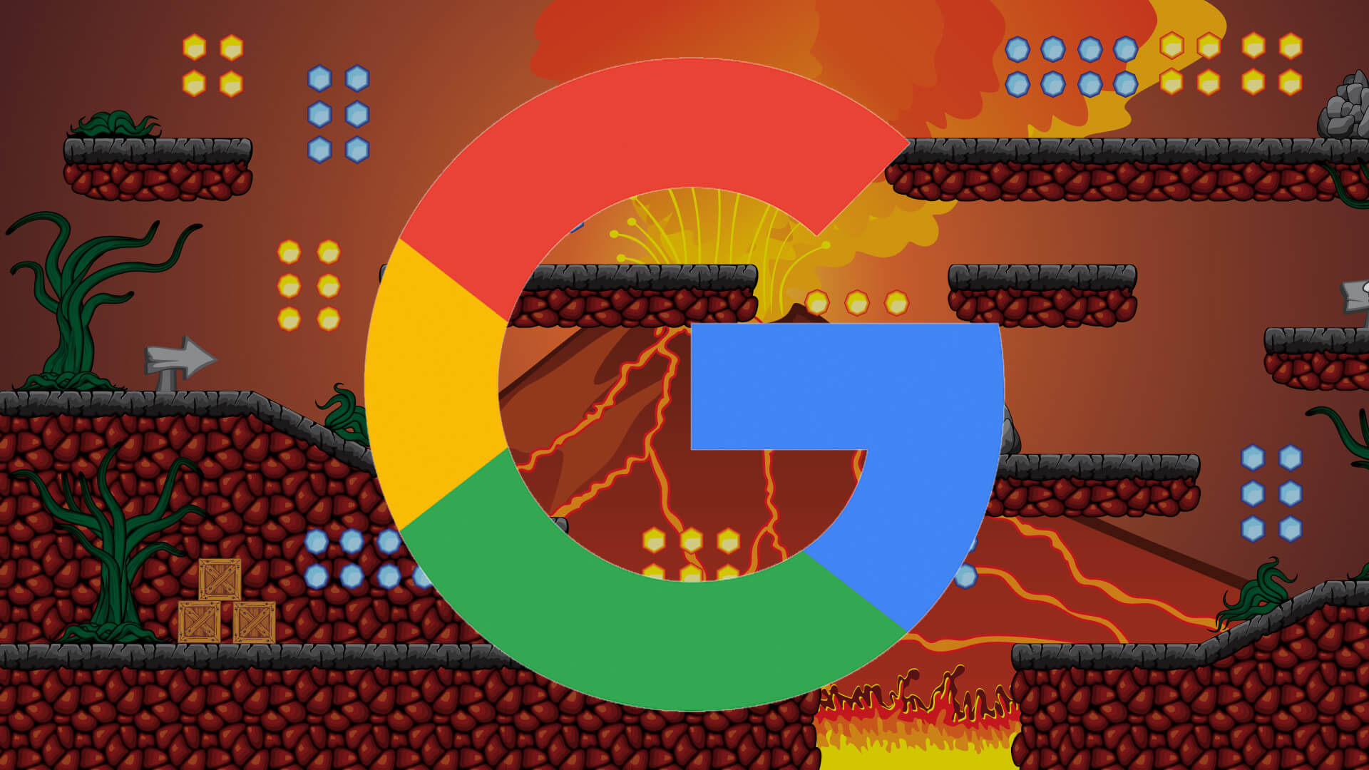 Google May Enable Game Streaming From Search Results