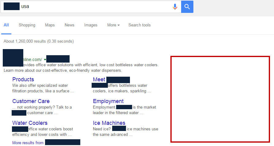 Knowledge Graph not appearing for brand searches