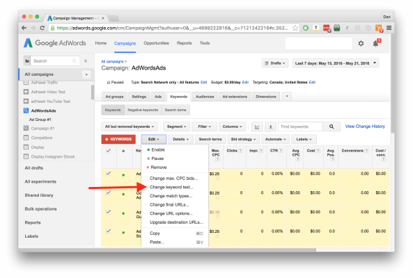 3 Google AdWords hacks to drive high-quality leads