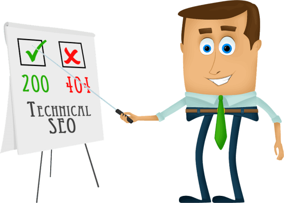 Technical SEO Presentation