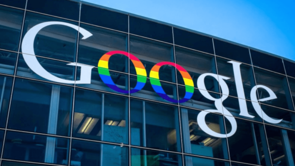 Google-Gay-Pride-Month