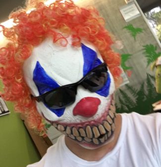 Gary-Illyes-in-scary-clown-mask