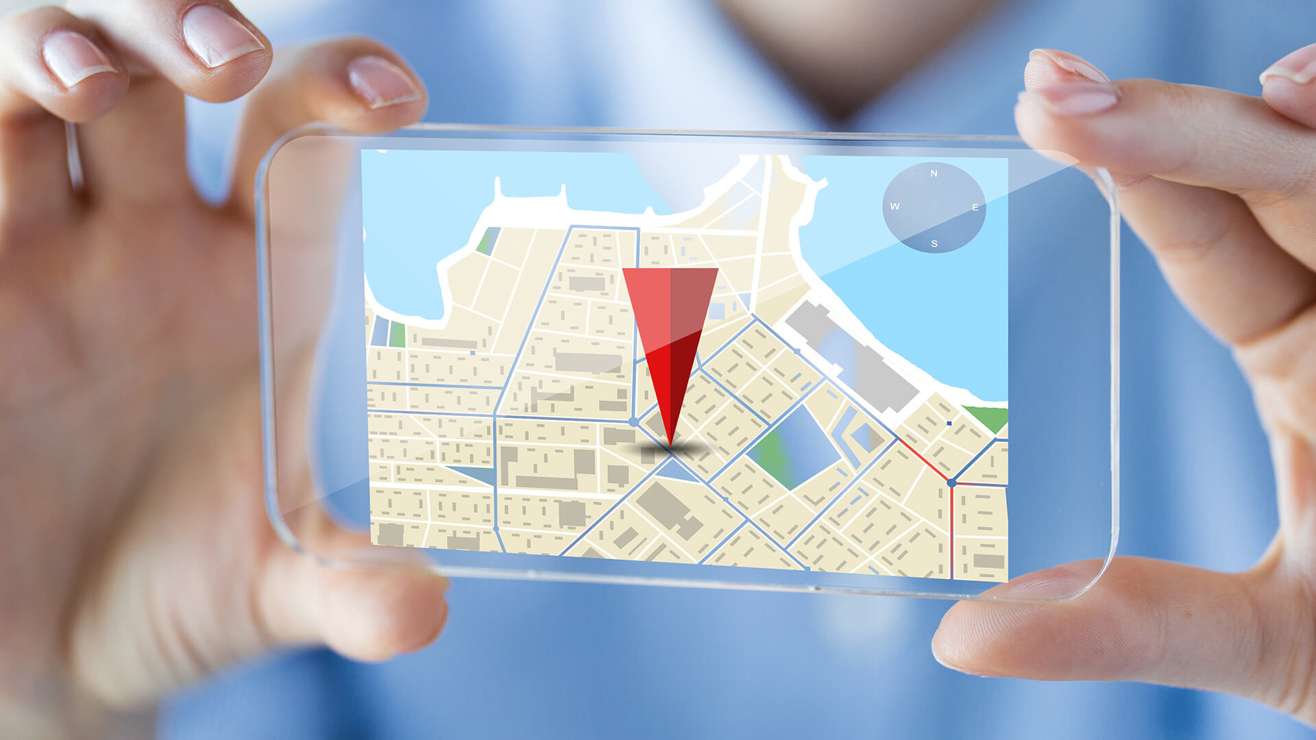 how to track location of phone for free online