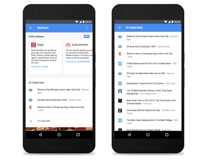 Localsearch 