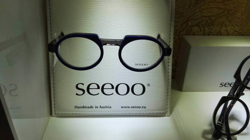 SEEOO glasses