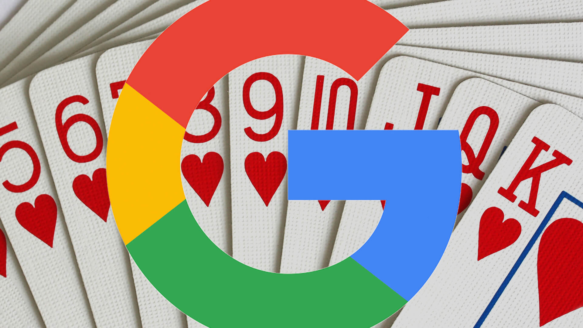 Google Search Now Lets You Play Solitaire or Tic-Tac-Toe