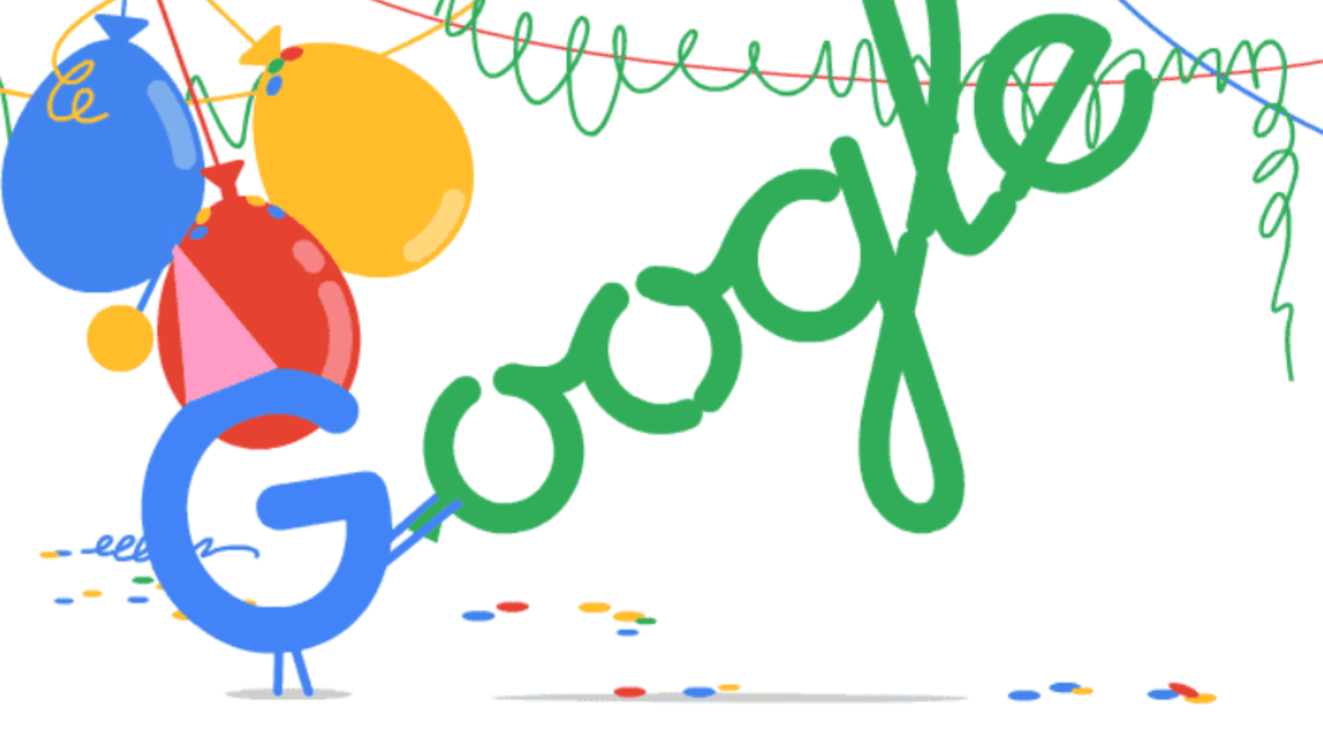 Popular Google Doodle games  Google today celebrates the birth of