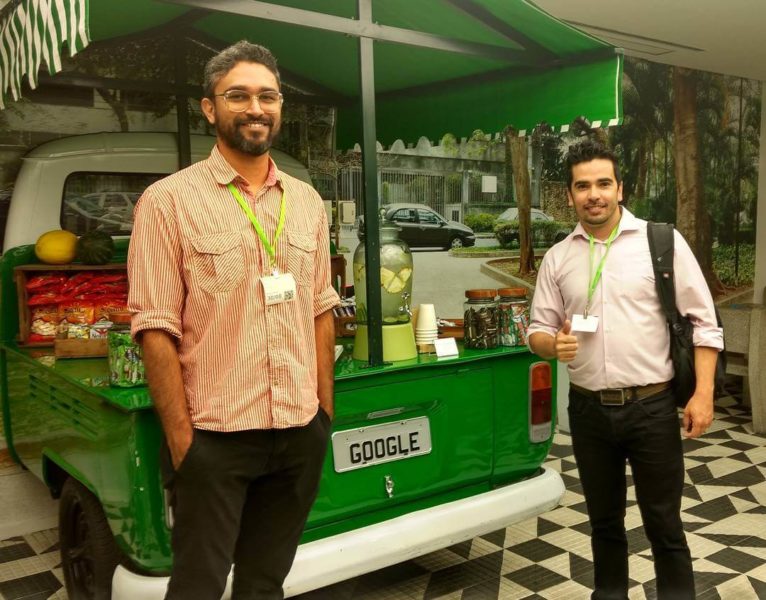 google-brazil-green-pickup-truck-fruit-bar