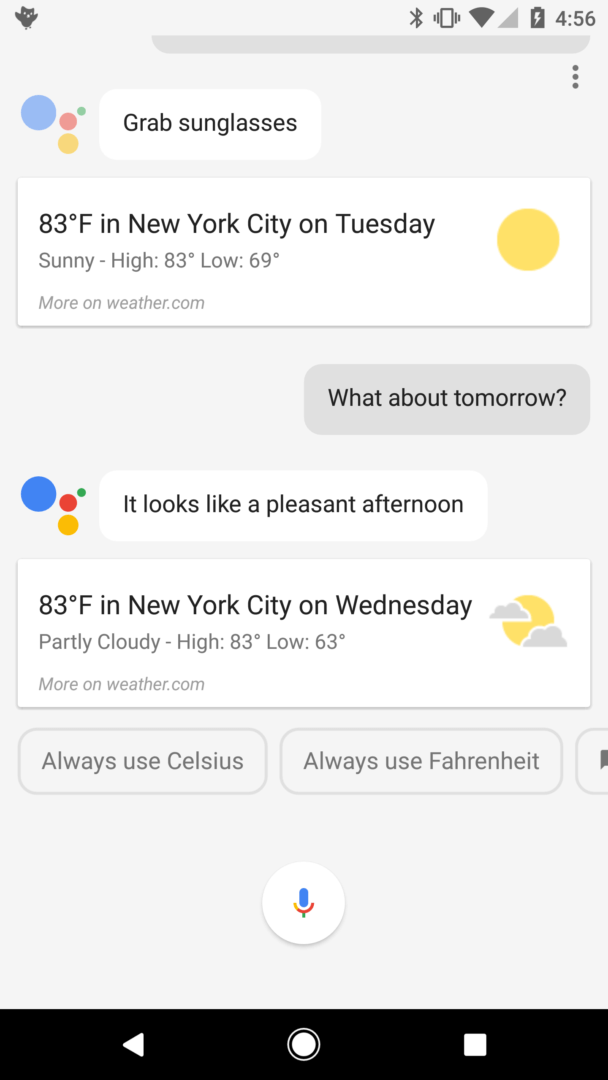 google-assistant