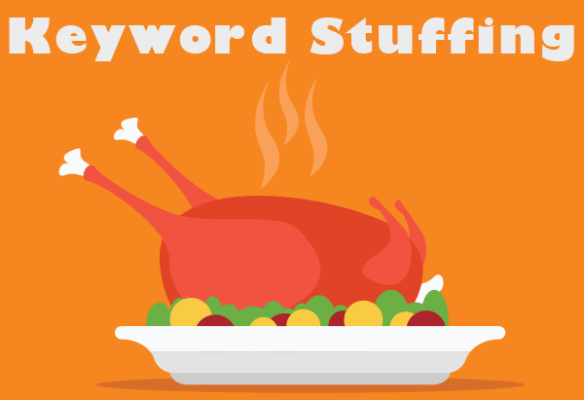 Keyword Stuffing