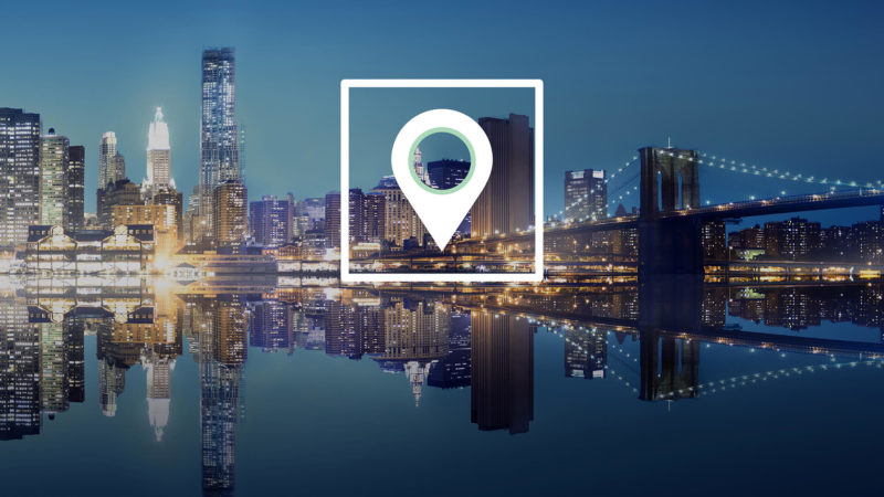 Why entities may power the future of location-based data