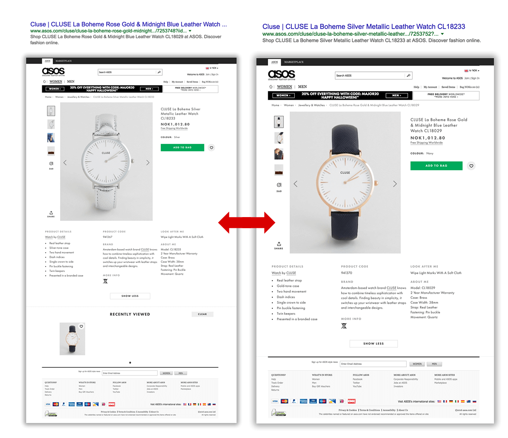 similar-products-pages