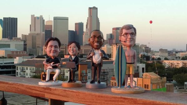 SEO-Bobbleheads