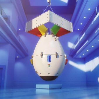 google-bomb