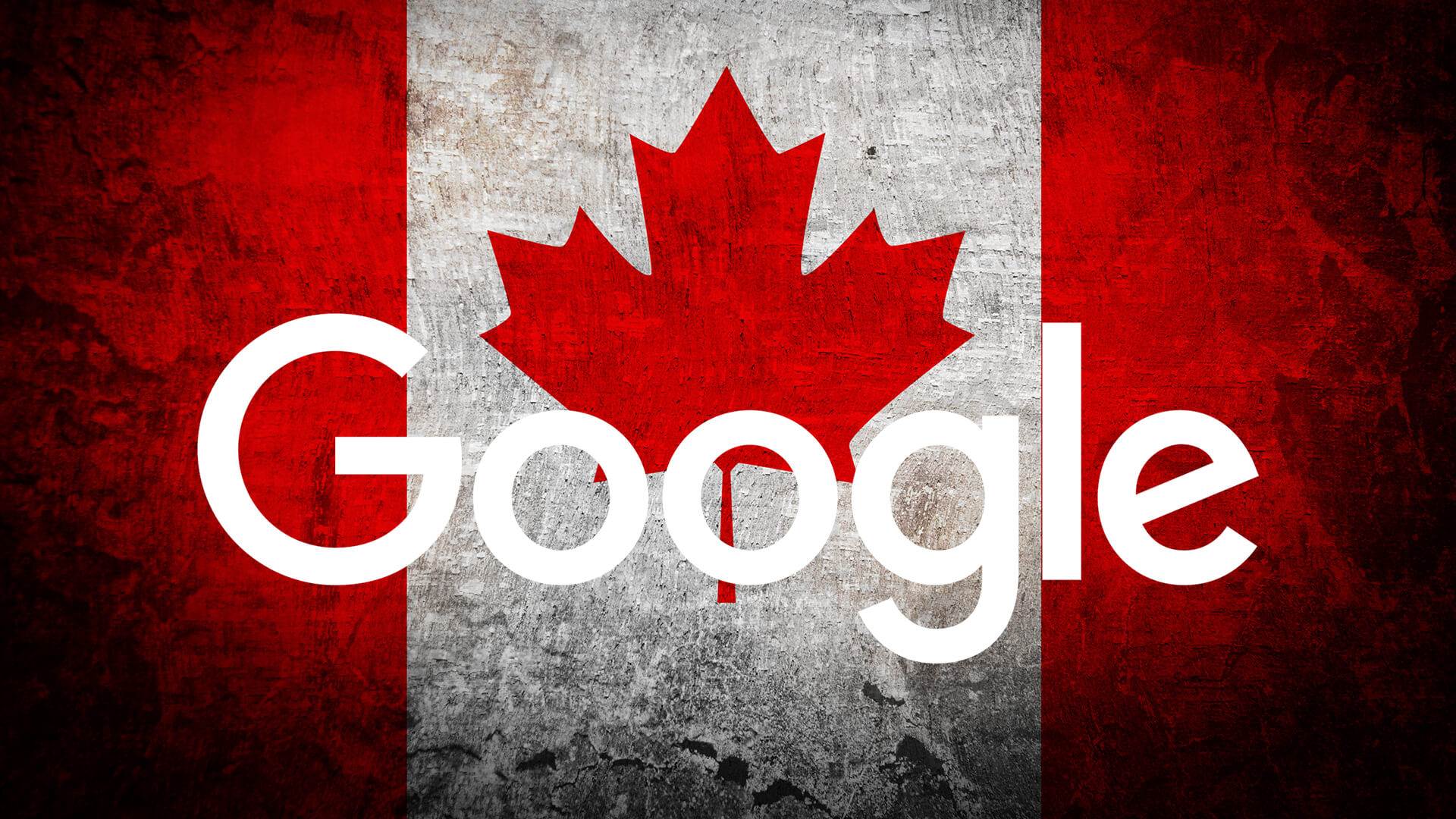 Google limits access to news content in Canada