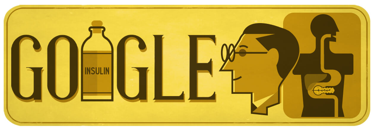 sir-frederick-bantings-125th-birthday-doodle