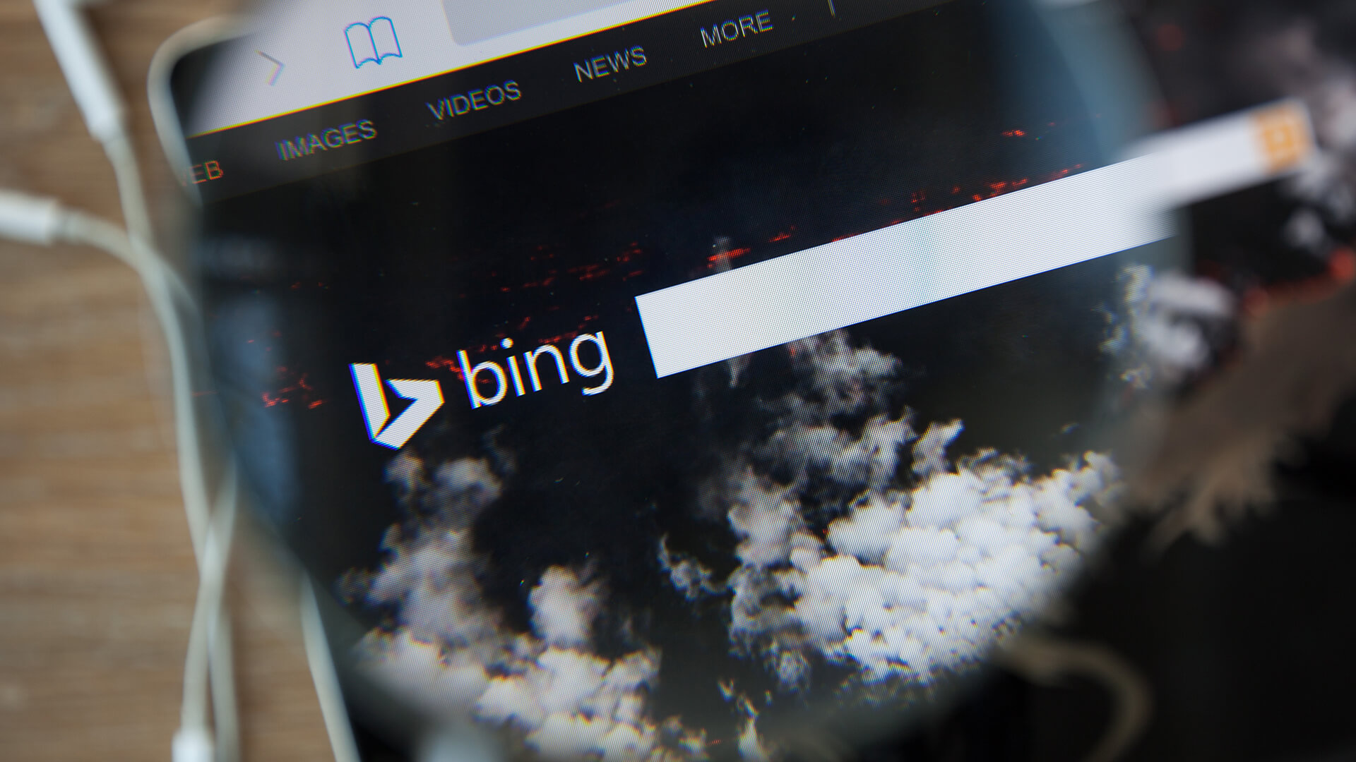Microsoft list of Bingbot IP addresses released