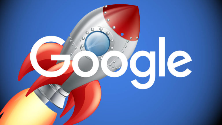 Google testing AMP label in Search ads