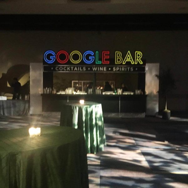 google-bar