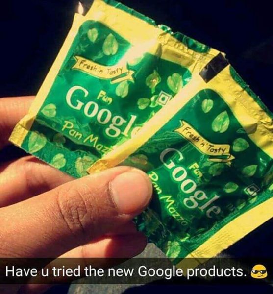 google-tea