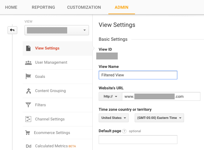 view-analytics