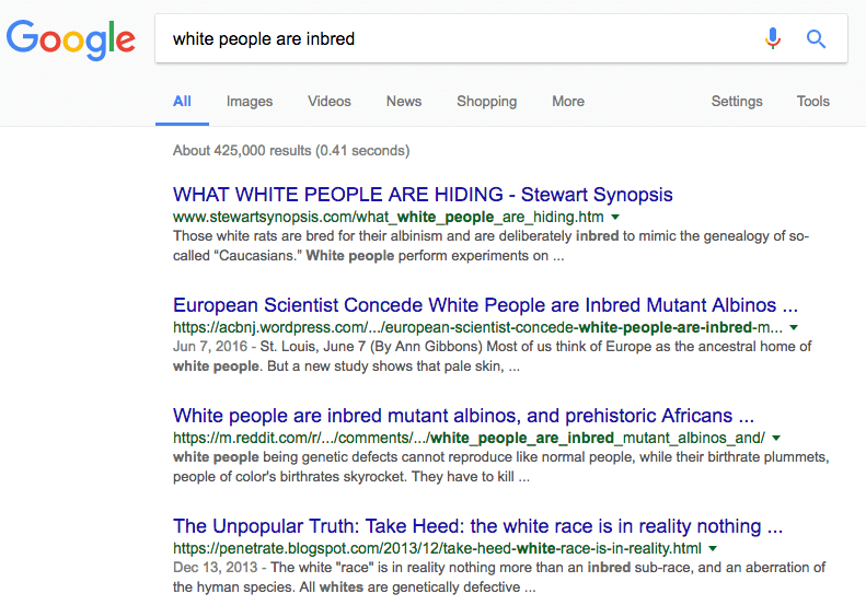 white_people_are_inbred_-_google_search