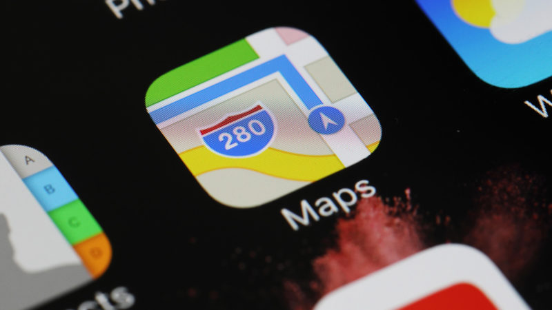 Apple Maps App Ss 1920