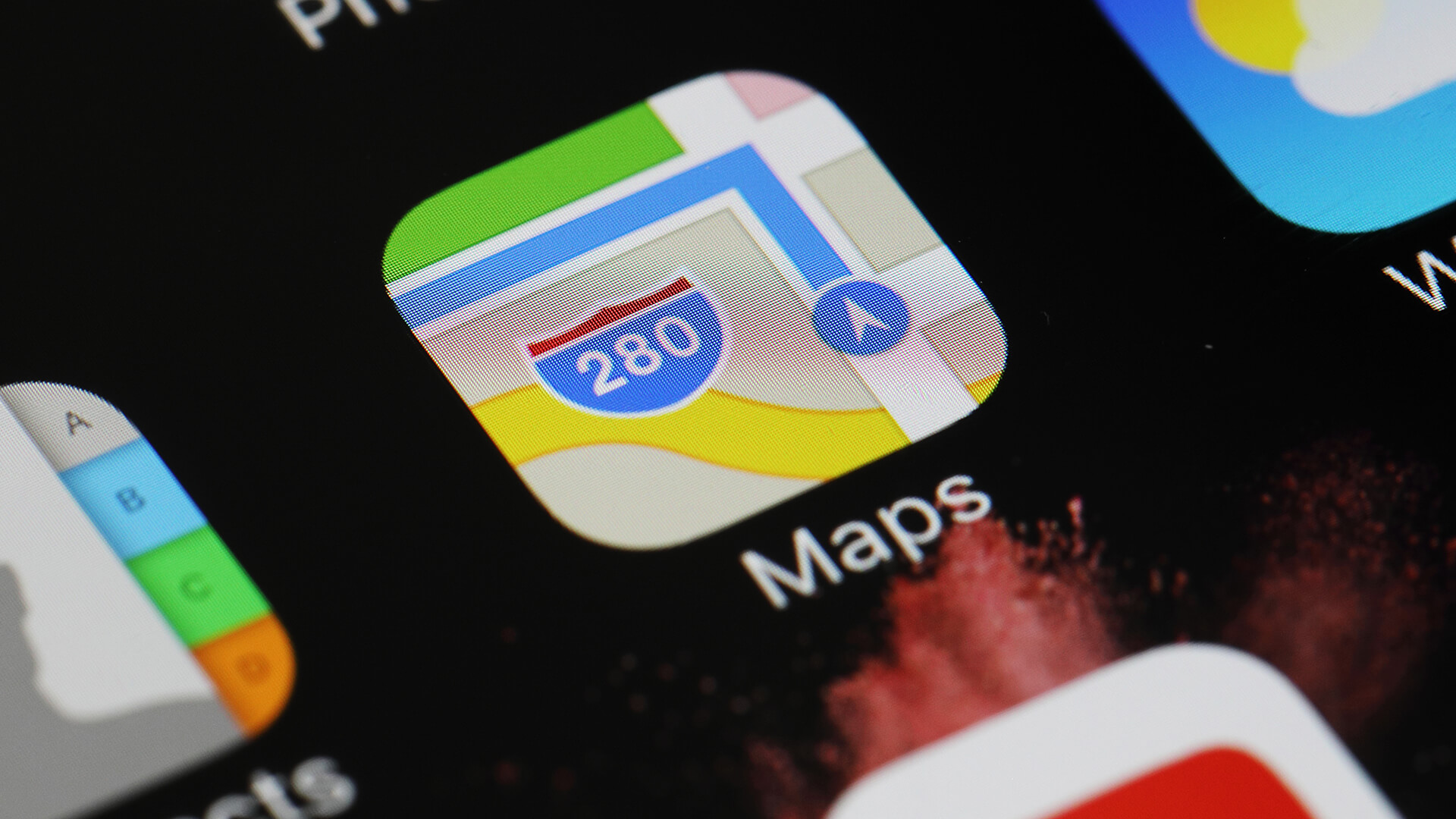 Apple Maps relaunches Apple Business Connect