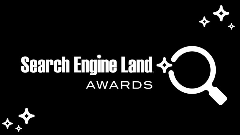 The Search Engine Land Awards