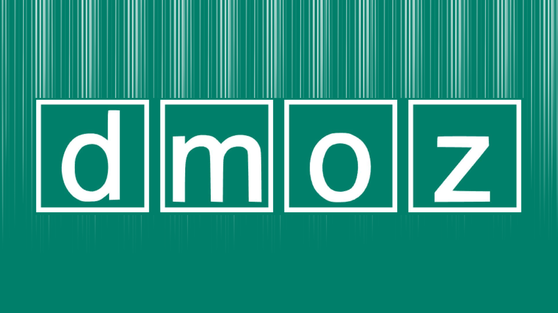 Dmoz Logo 1920