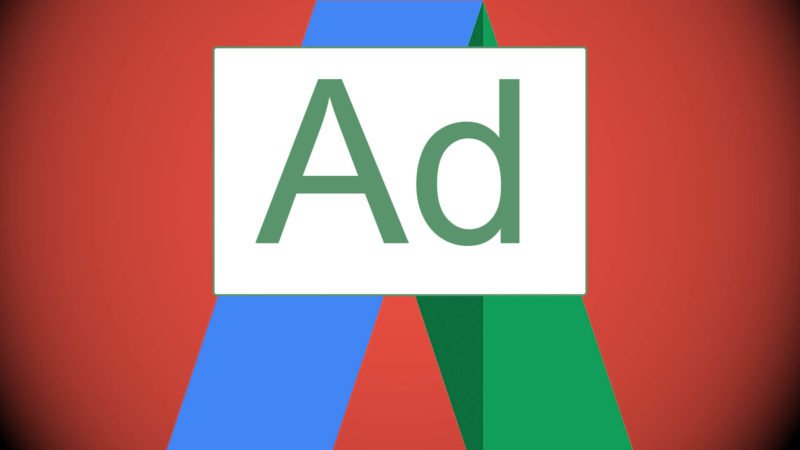 Google Adwords Green Outline Ad2 2017 1920