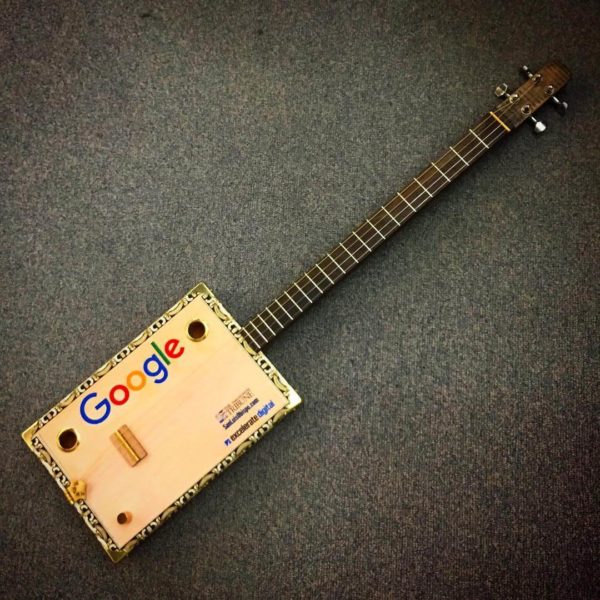 google guitar guitar